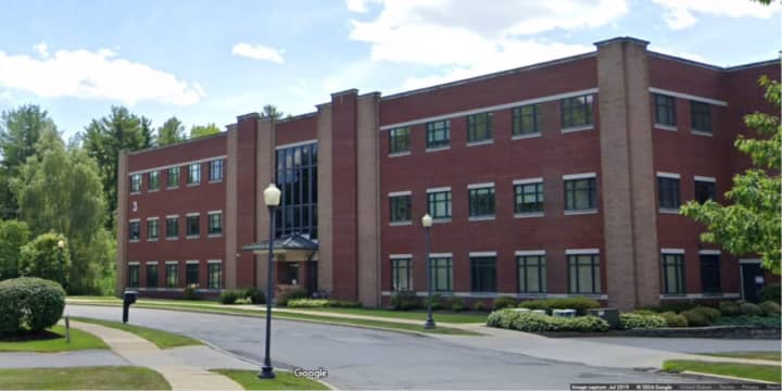 The&nbsp;Department of Developmental Services Offices (DDSO) facility in Greenfield.&nbsp;