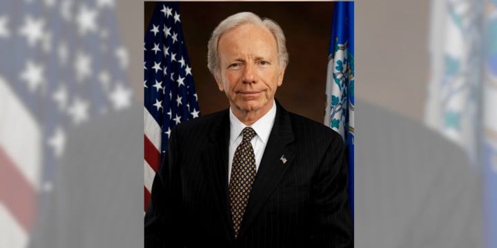 Former Connecticut Sen. Joe Lieberman died at the age of 82 on Wednesday, Match 27.
