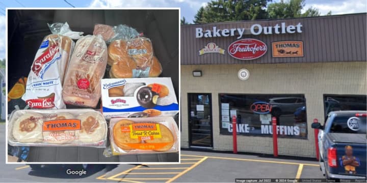 Freihofer’s Bakery Outlet is permanently closing 28 stores throughout the Northeast.&nbsp;