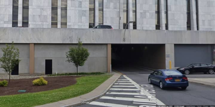 New York State Police are investigating an alleged road rage assault inside the Empire State Plaza parking garage on Tuesday, April 9.&nbsp;
