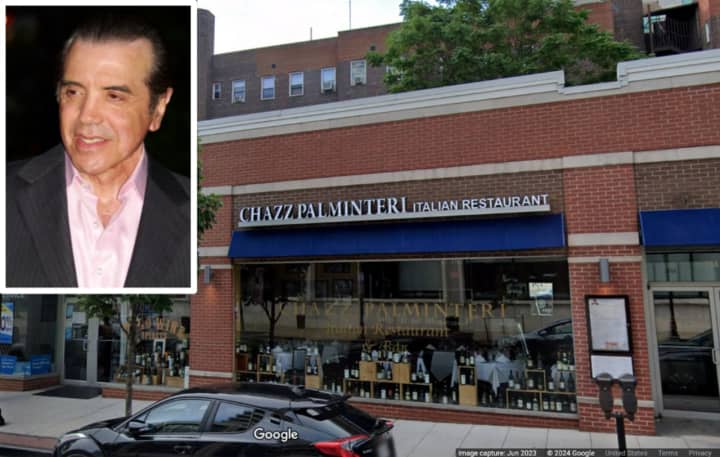 Actor&nbsp;Chazz Palminteri will be hosting a Cigar Night at his restaurant in White Plains.