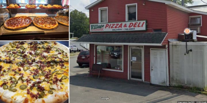 Village Pizza &amp; Deli in Nassau will permanently close in May 2024.&nbsp;