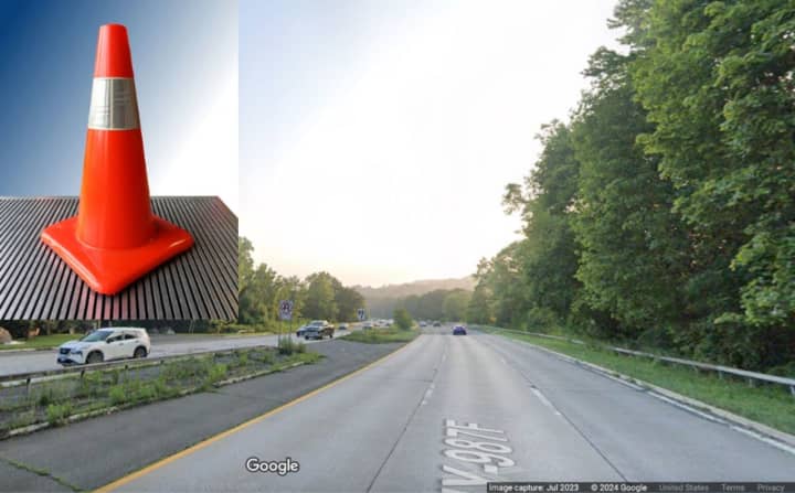 The closures will affect the Sprain Brook Parkway between Yonkers and Mount Pleasant, officials said.