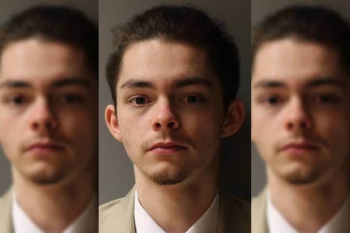 John Mann, age 20, pleaded guilty to first-degree manslaughter in Suffolk County Court on Friday, March 17, in the death of 16-year-old Henry Hernandez.
