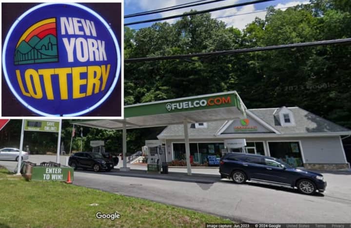 The winning ticket was bought at Foodsmart in White Plains on Virginia Road (Route 100).&nbsp;