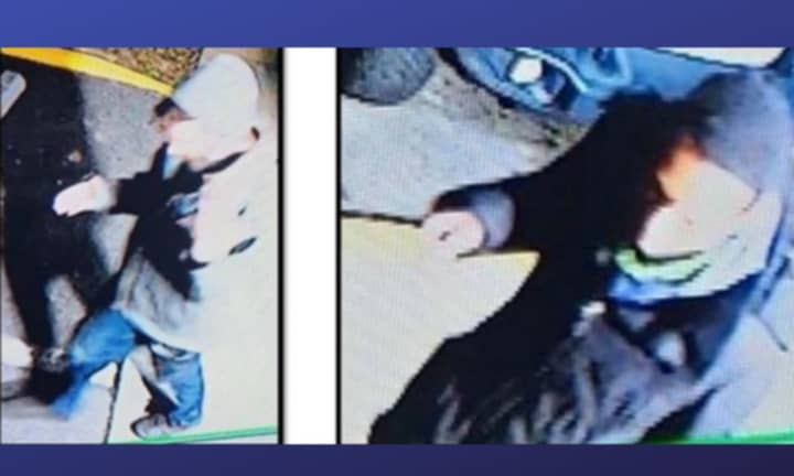 Police are asking for help identifying a stabbing suspect in Prince William County.