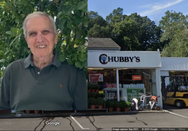 Joseph DiPietro Sr., the owner of Chubby&#x27;s Hardware in Pound Ridge, has died at the age of 90.
