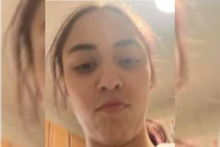 Amalia Colon, age 16, was last seen Thursday, April 27 in Schenectady.