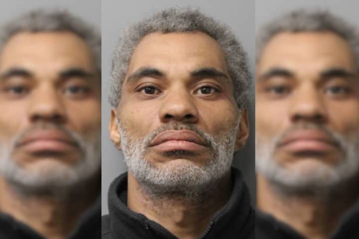 Arnaldo Marcano, age 42, of Bellport, was sentenced to 10 years in prison in Suffolk County Court on Wednesday, June 7, for burglarizing a Bellport home in February 2023.