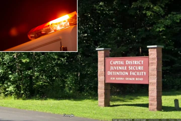 Authorities are investigating after a 19-year-old man was found dead at the Capital District Juvenile Secure Detention Facility in Colonie on Thursday, Oct. 27.