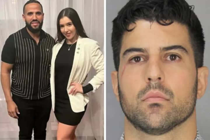Sotirios Spanos, age 33 of Syosset, pleaded not guilty for his alleged role in a head-on Laurel Hill crash that killed husband-and-wife duo Ismenia and Odalis Ureña.