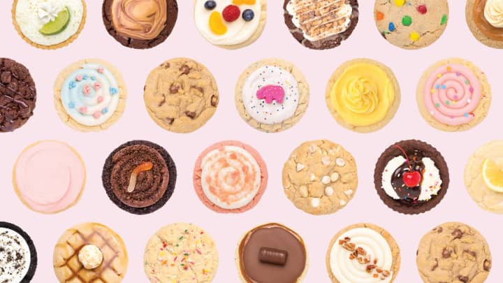 A new Crumbl Cookies franchise will open at 3 Highland Commons Suite 300, in Hudson on Dec. 15.&nbsp;