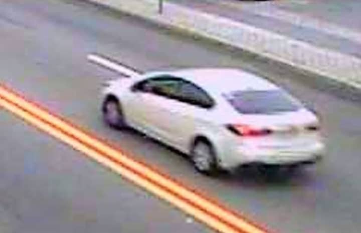 Anyone who might have seen something or has information that can help identify the car and/or driver is asked to contact Garfield police: (973) 478-8500.