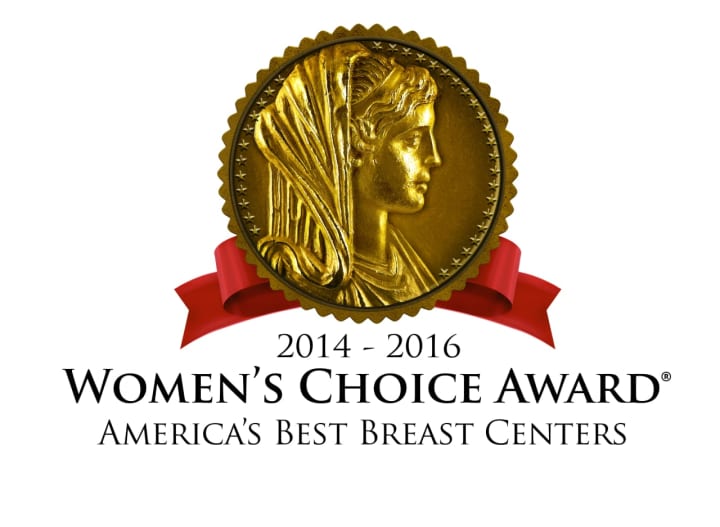 The Valley Hospital has been named one of America’s Best Breast Centers for the third year in a row.