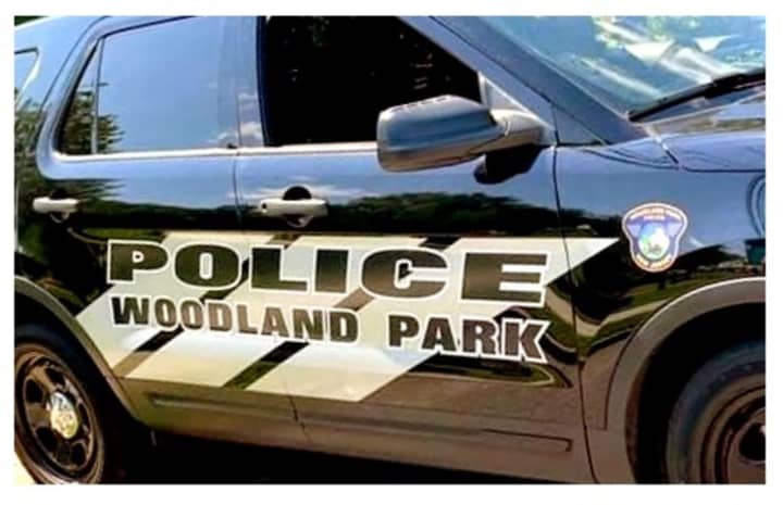 Woodland Park police
