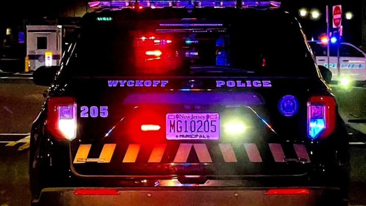 The teen hopped into a waiting Dodge Charger that was trailed by a Nissan Rogue as both vehicles sped from Atwood Place in Wyckoff early one March morning.