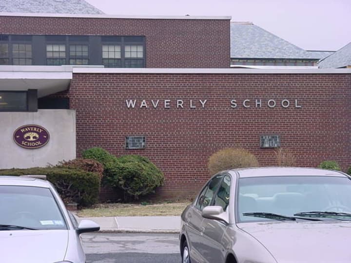The Waverly School in Eastchester