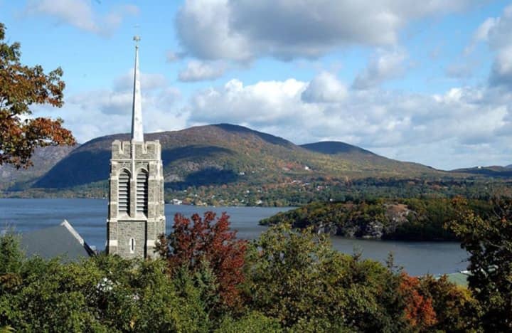 Security has been increased on the Army&#x27;s West Point campus after a potential terror threat has been discovered.