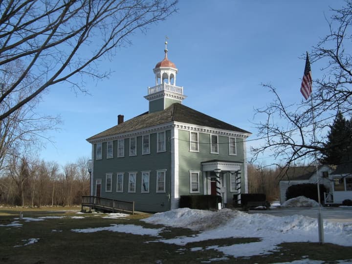 The Westford Museum