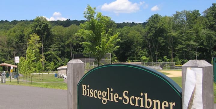 Bisceglie-Scribner Park in Weston.