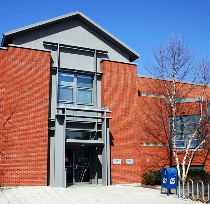 Westport Public Library will host tax specialist Tom Figgatt on Tuesday, Feb. 23.