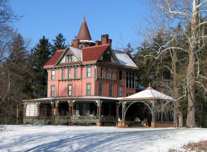 Wilderstein Historic Site holding Yultide Tea on Saturday at 1 p.m.