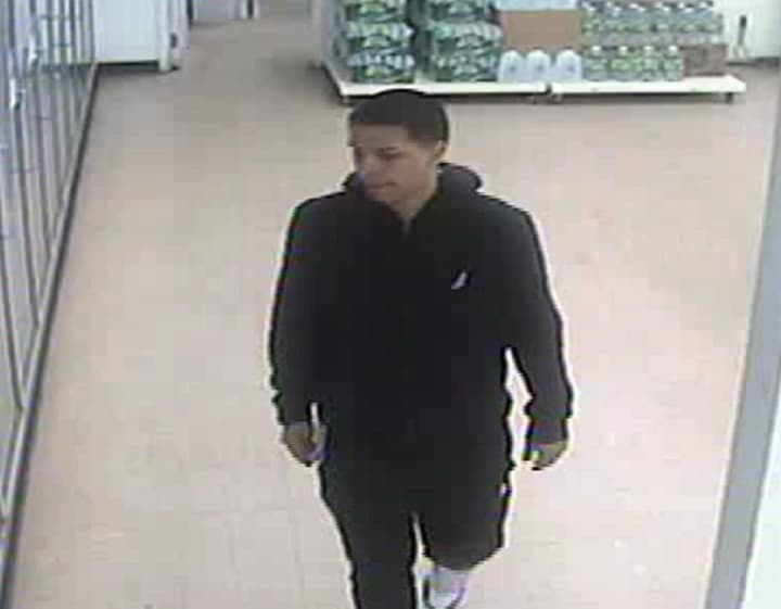 Know him? He&#x27;s wanted by State Police for stealing a car and purse.