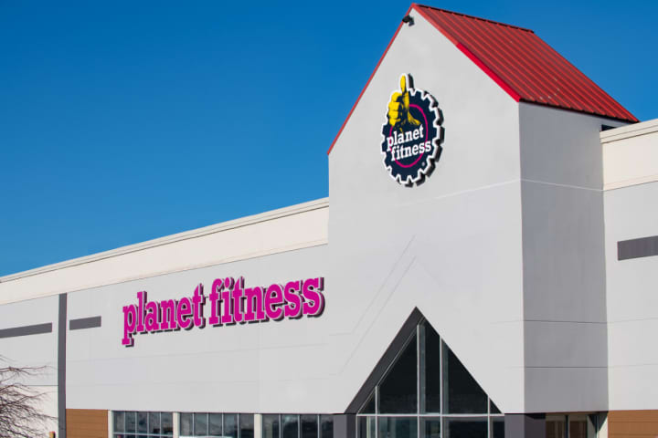 Planet Fitness has opened a brand-new location in Massachusetts.