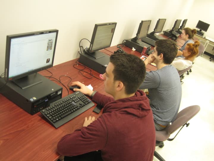 New Jersey will have fully implemented computer-based testing for high school equivalency diplomas.