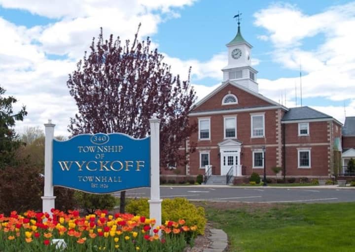 A candlight vigil will be held in front of Wyckoff Town Hall on Friday evening.