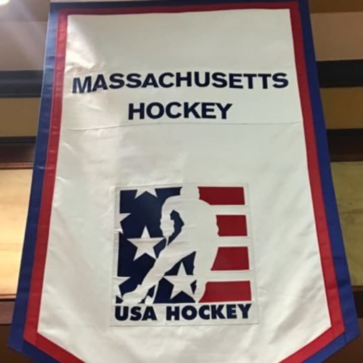 Massachusetts Hockey programs and leagues are dealing with a severe referee shortage