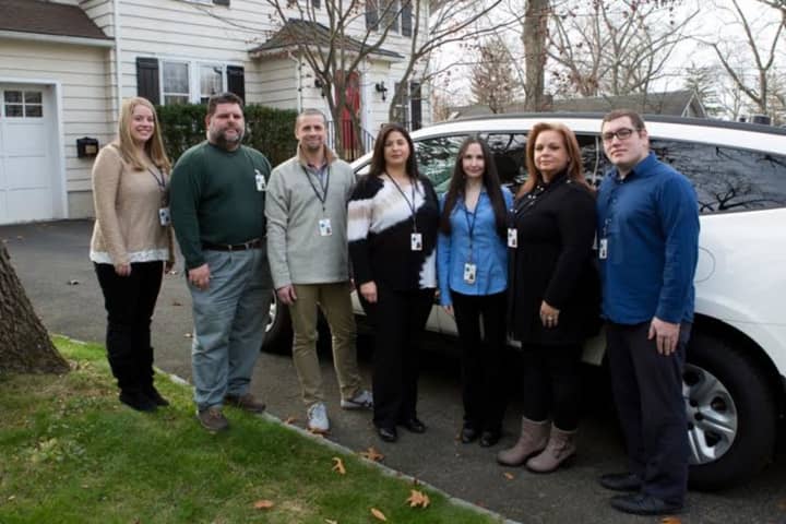 The Rockland County Behavioral Health Team works with all Rockland hospitals, mental health agencies, and first response agencies to ensure the most appropriate care.