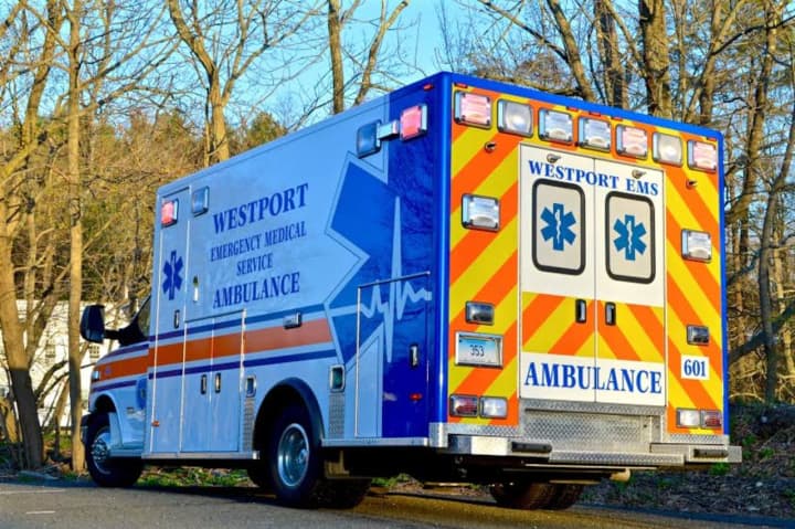 The Westport Volunteer Emergency Medical Service now has two new state-of-the-art ambulances.