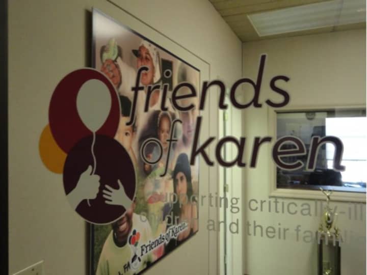 Friends of Karen&#x27;s annual golf event will help raise awareness for a charitable cause.
