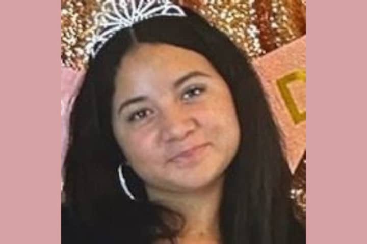 Merelyn Acosta, a 15-year-old girl, was last seen in Hempstead on Tuesday, Sept. 19, police said.