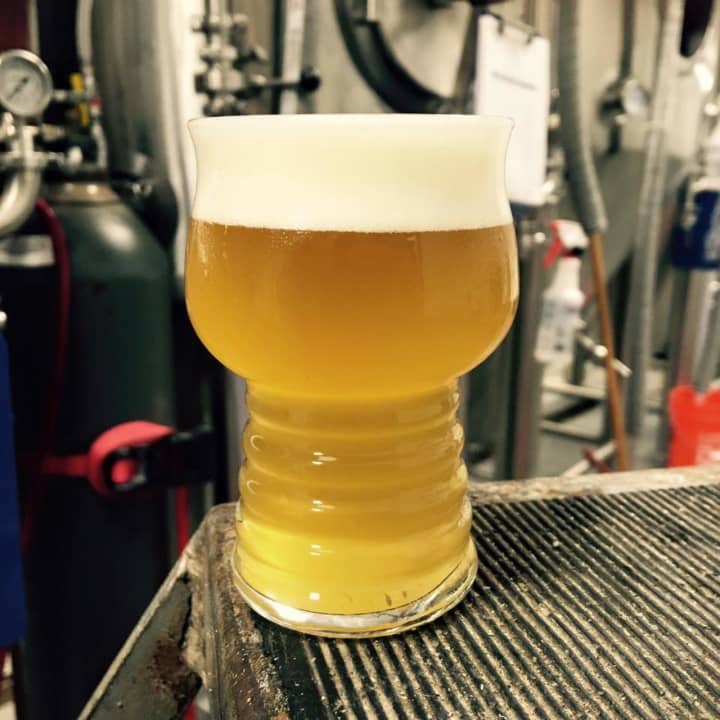 The artistry of Alementary Brewing.