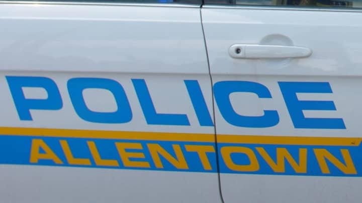 Allentown Police