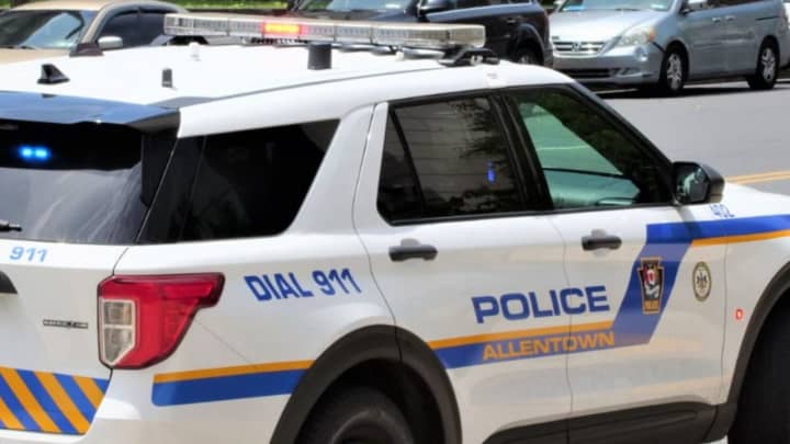 Allentown police