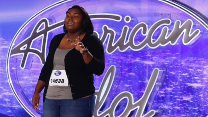 Chynna Sherrod, a 16-year-old from Bridgeport, is heading to Hollywood to compete on the last season of &#x27;American Idol.&#x27;