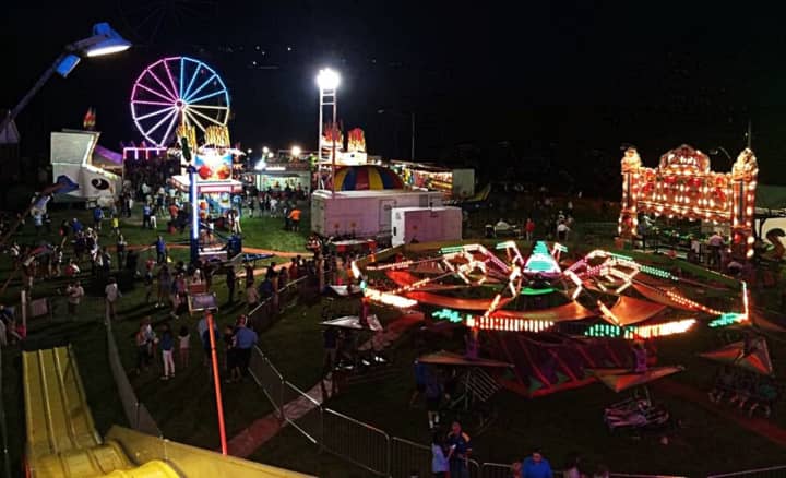 The South Salem Fire Department&#x27;s annual carnival will run from Wednesday to Saturday.