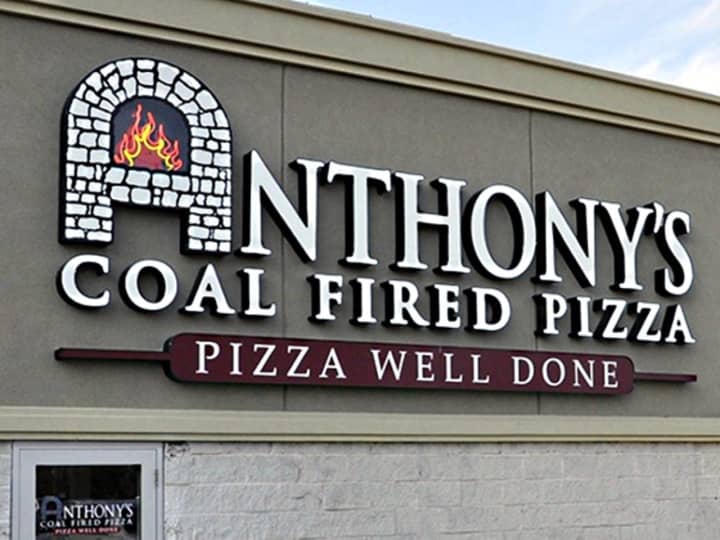 Anthony&#x27;s Coal Fire Pizza