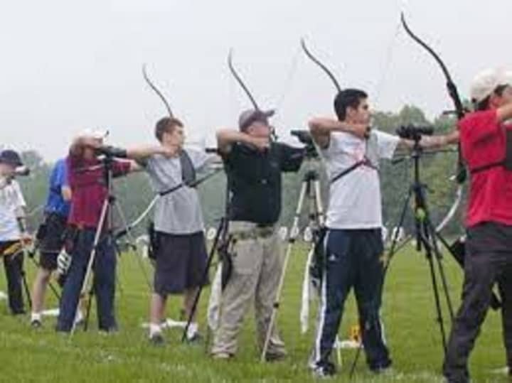 The Dutchess County Parks Department is offering archery lessons. 