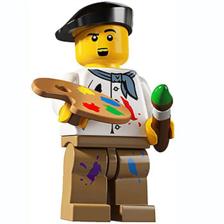 The Beekman Library is holding a family Lego building event Thursday. 
