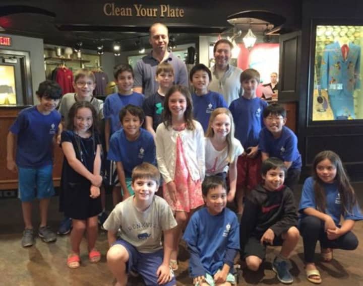Bronxville Elementary placed sixth in the U.S. Chess Federation&#x27;s 2016 National Elementary Championship.