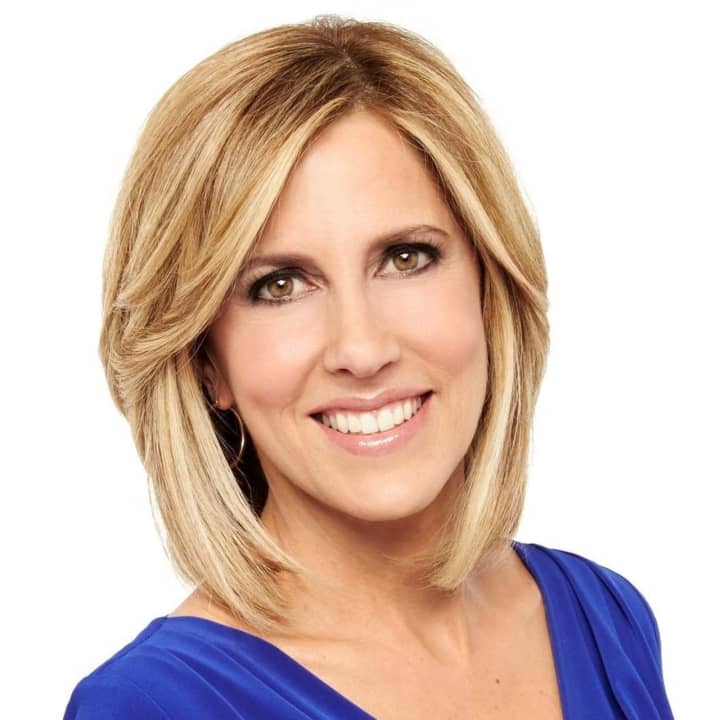 CNN anchor Alisyn Camerota will moderate a screening and discussion of &quot;Newtown&quot; April 1 at the Westport Library. The documentary chronicles the aftermath of the deadly shooting at Sandy Hook Elementary School In December 2012.