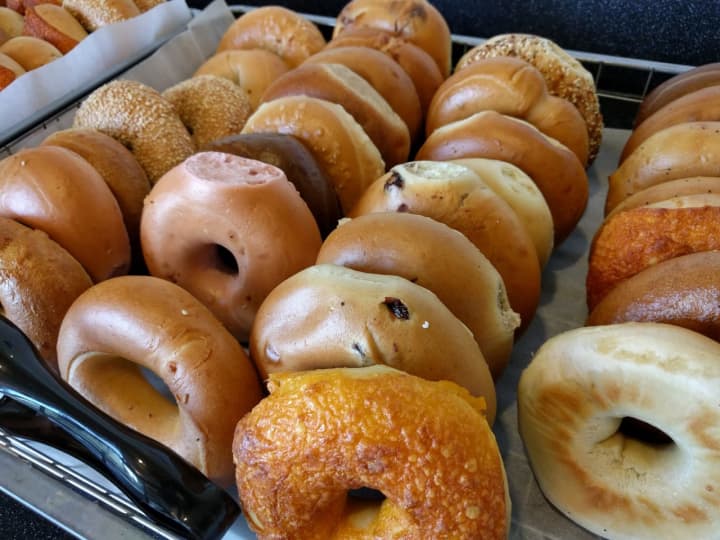 There are so many great bagel shops in Westchester. We think these five top the list. What about you? Let&#x27;s us known your spot.
