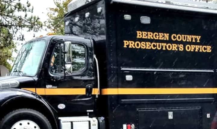 Bergen County Prosecutor&#x27;s Office Major Crimes Unit