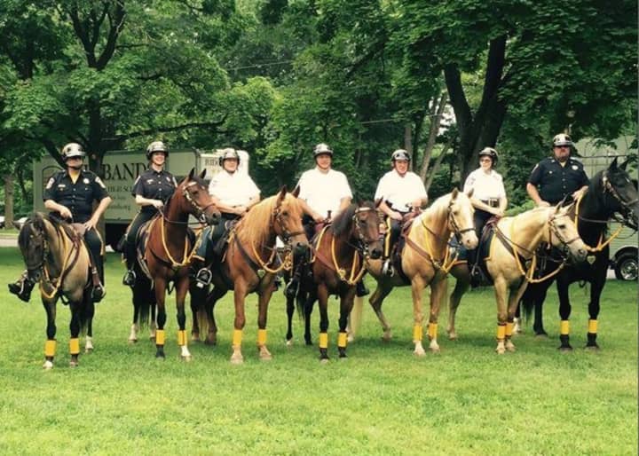 The Bergen County Sheriff&#x27;s Office Mounted Unit will host a fundraiser dinner Nov. 28.