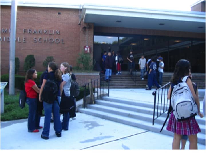 Teaneck school officials are seeking a 2 percent tax levy increase.