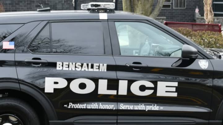 Bensalem police